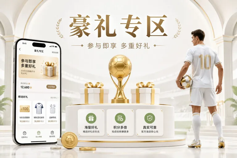 体育服务配图：账号提示 · 登录要求